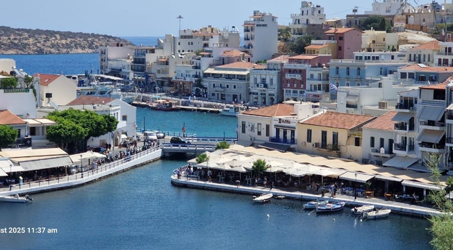 See Crete VIP Tours-克里特岛必去景点