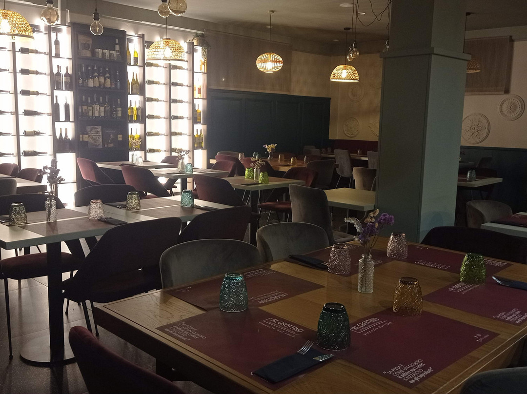 Pizzeria Al Grottino