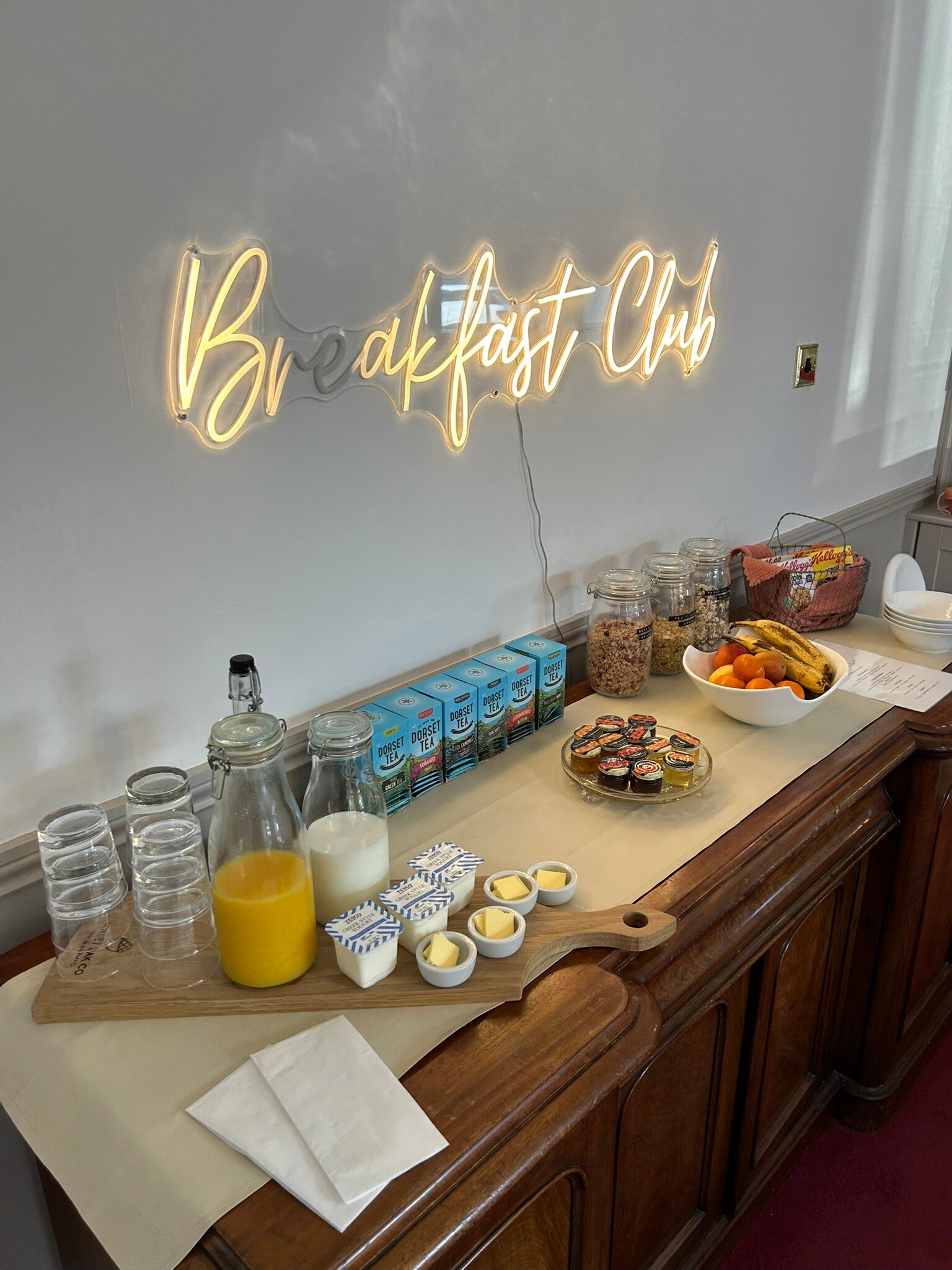 Portman Lodge-官方