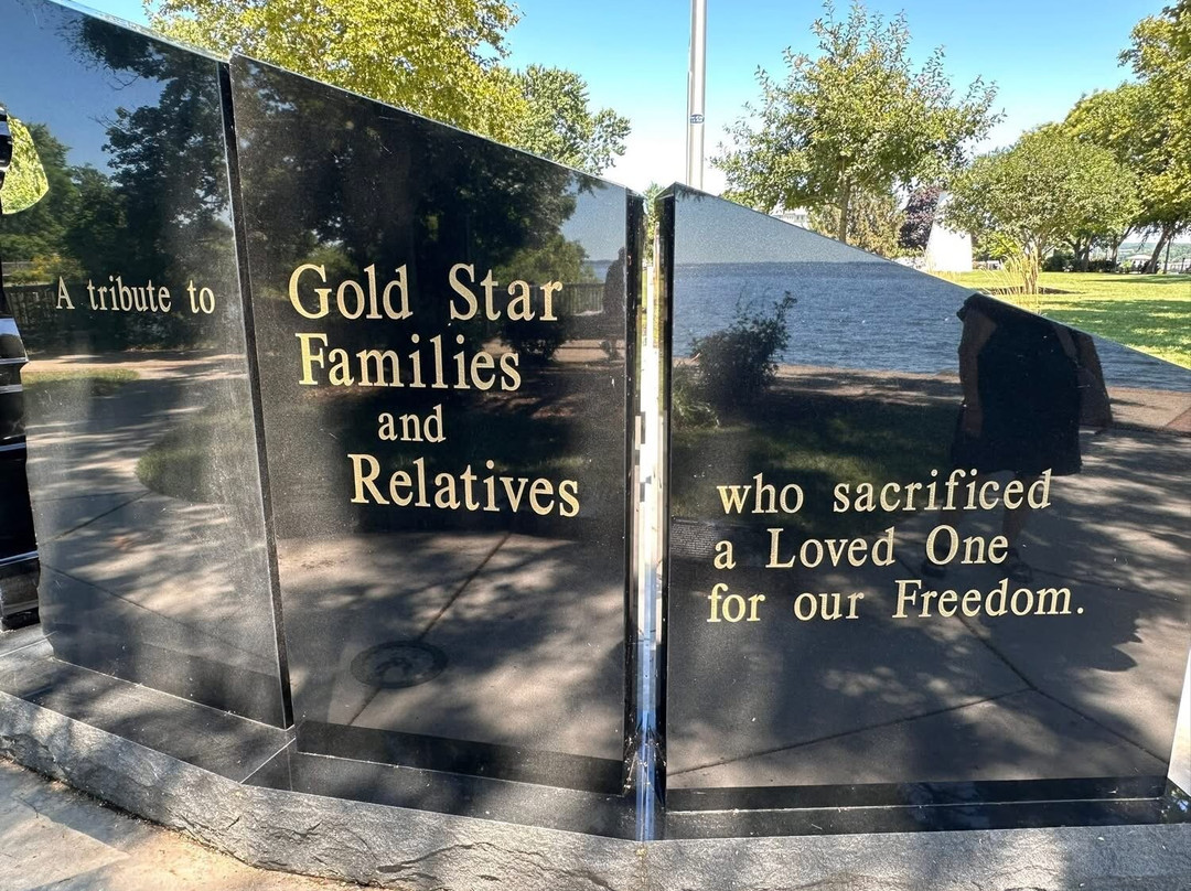 Havre de Grace Promenade-Havre de Grace必去景点