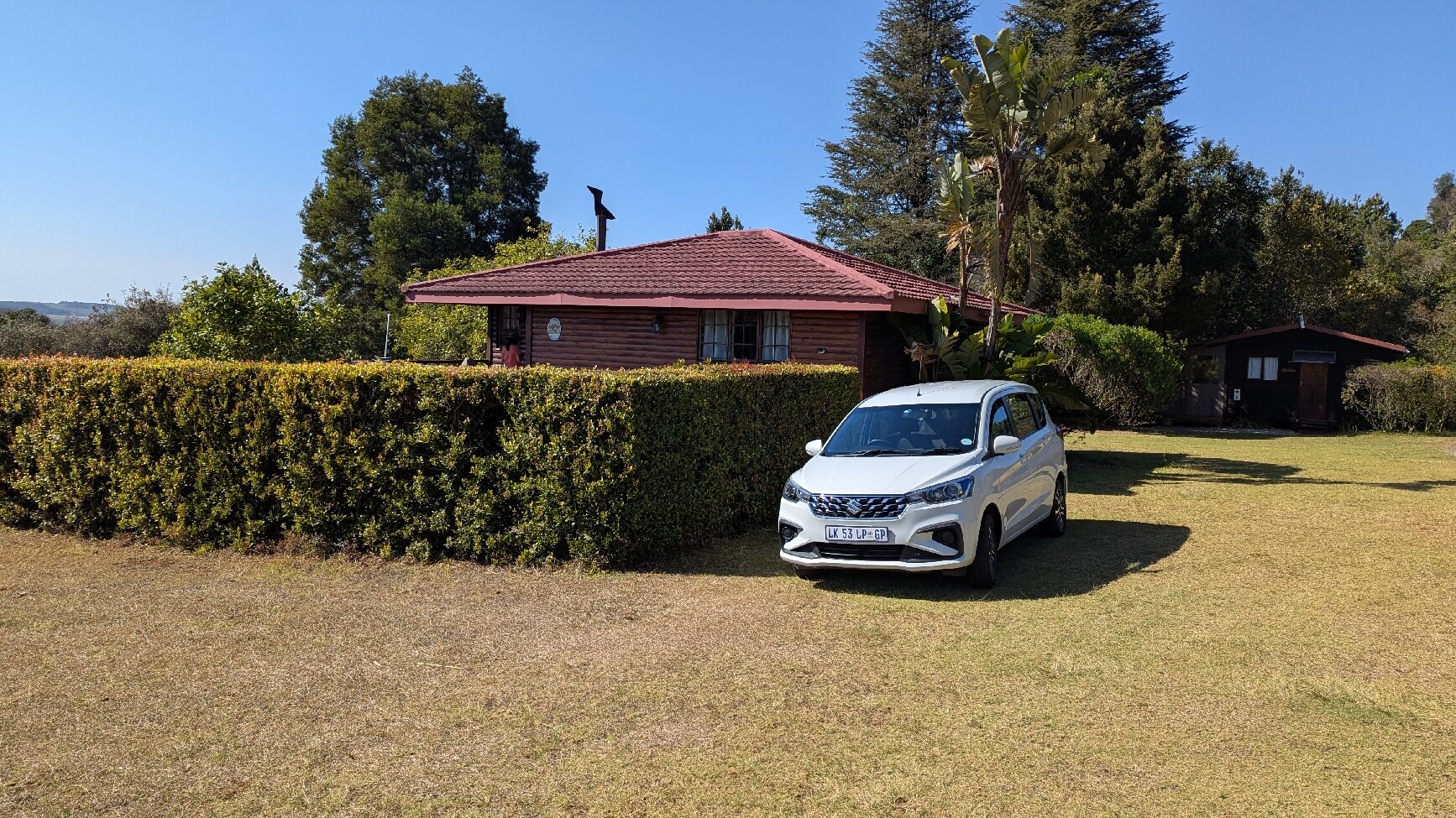 Zur alten Mine-官方