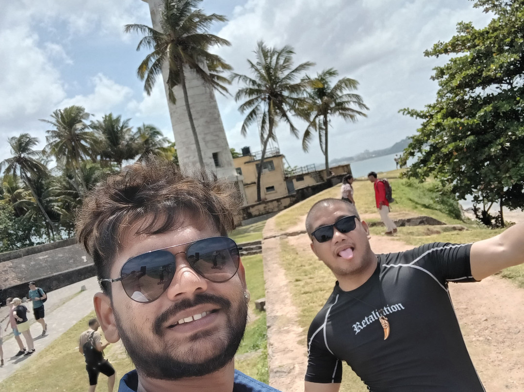 Compass Lanka Tours-Yakkala必去景点