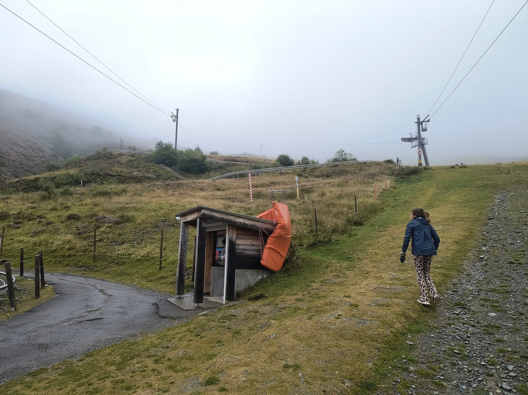 Hautacam-Beaucens必去景点
