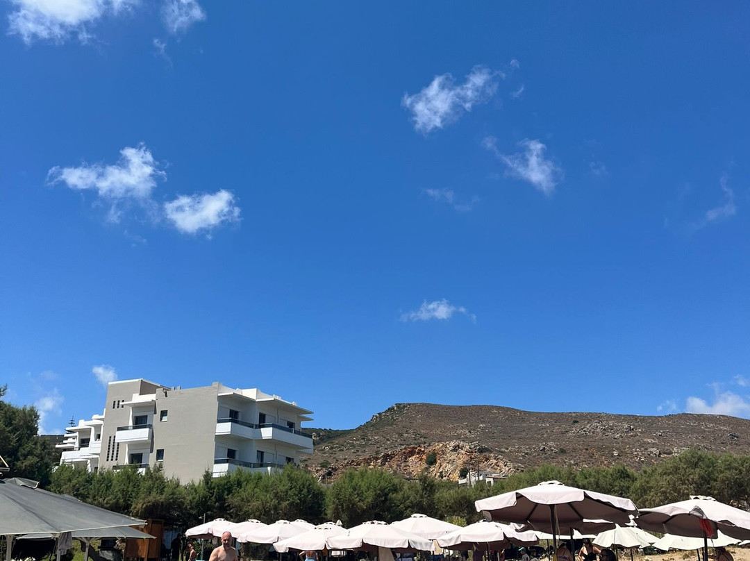 Elena Beach Hotel主图