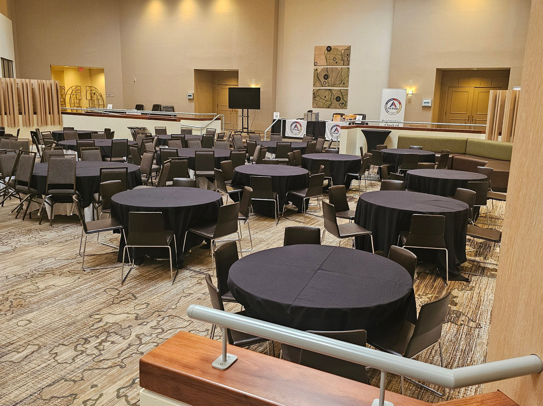 Marriott Columbus Northwest主图