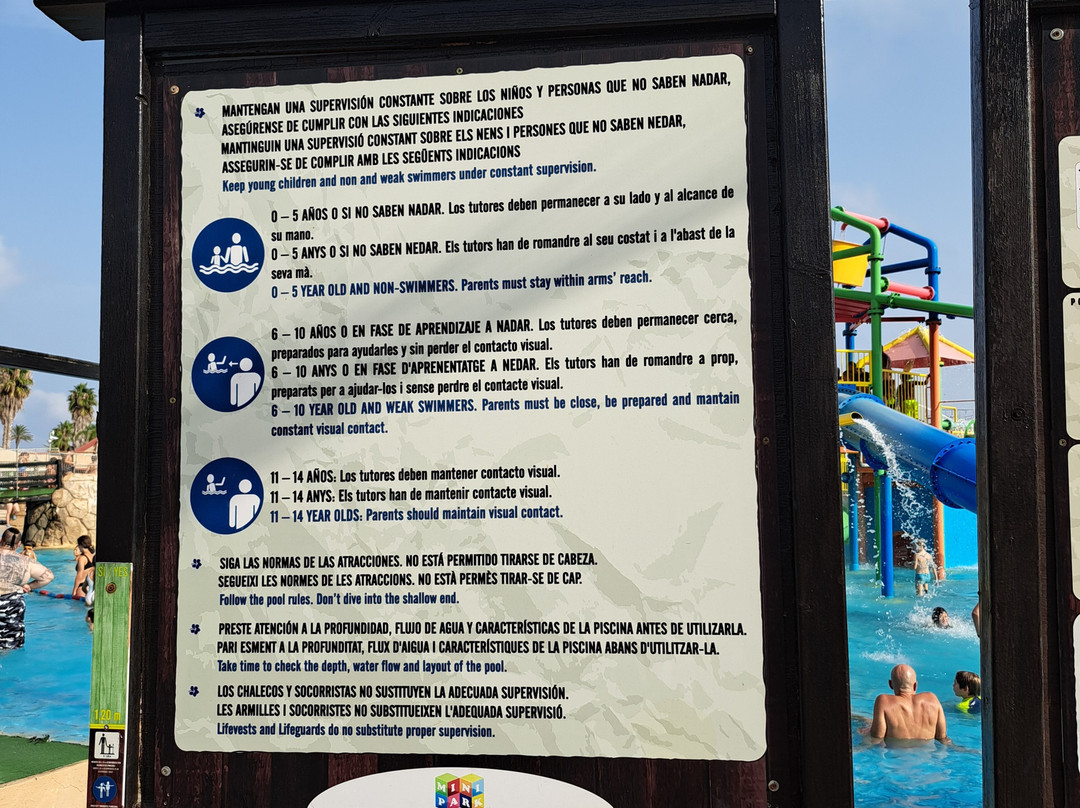 水城-拉皮内达必去景点