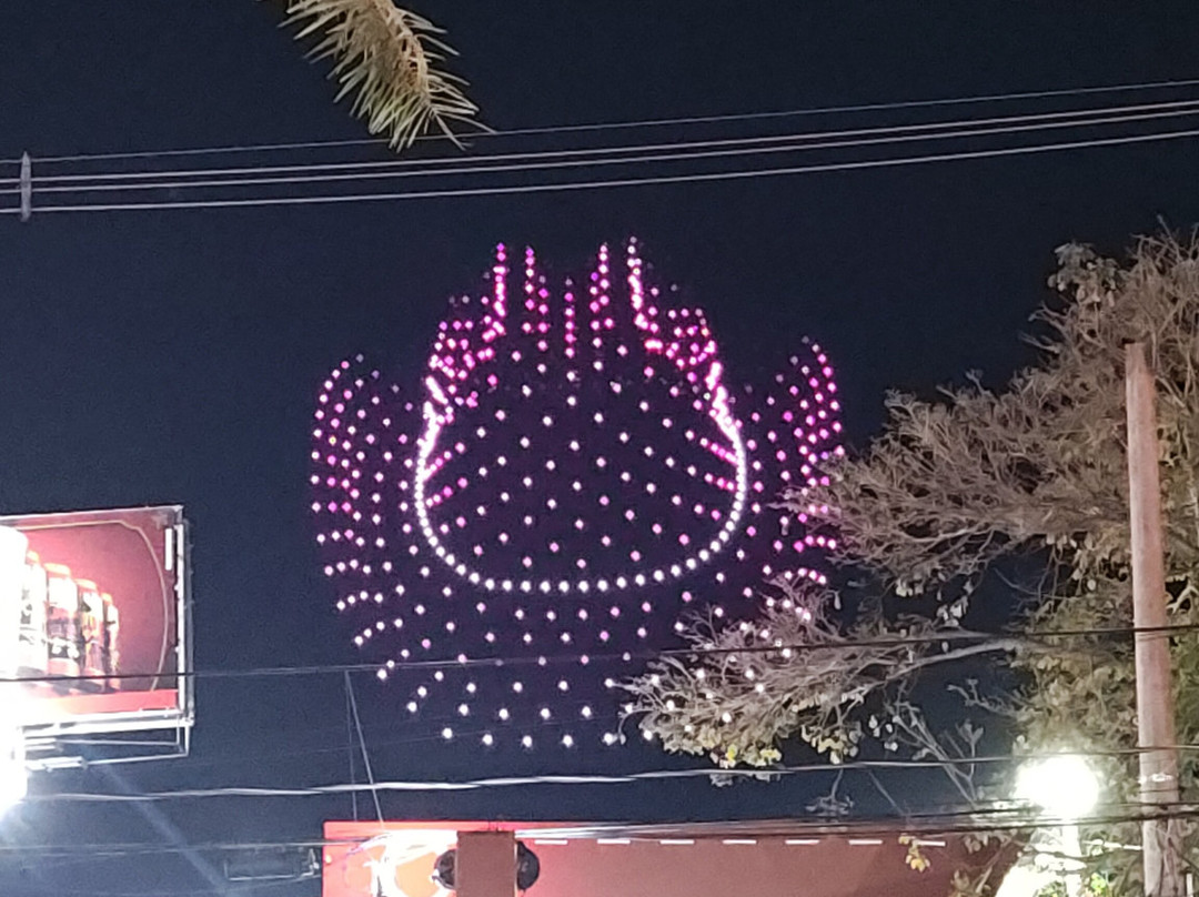 Barreto’s Cowboy Festival-Barretos必去景点