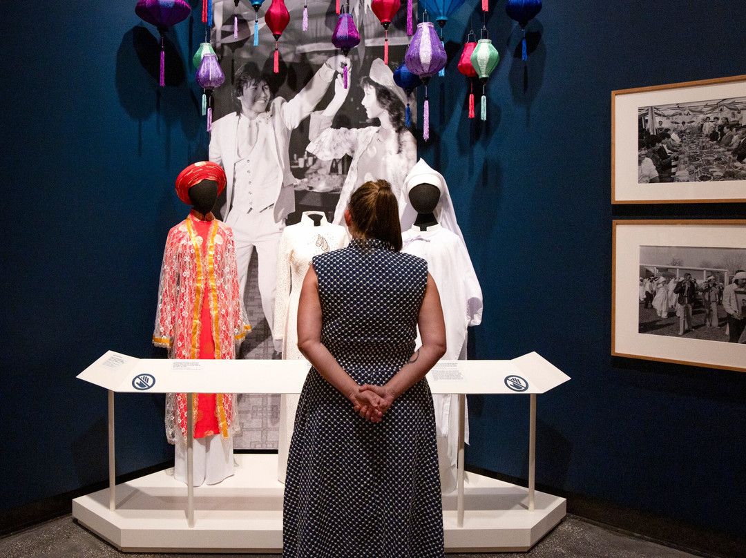 新奥尔良历史收藏馆-新奥尔良必去景点