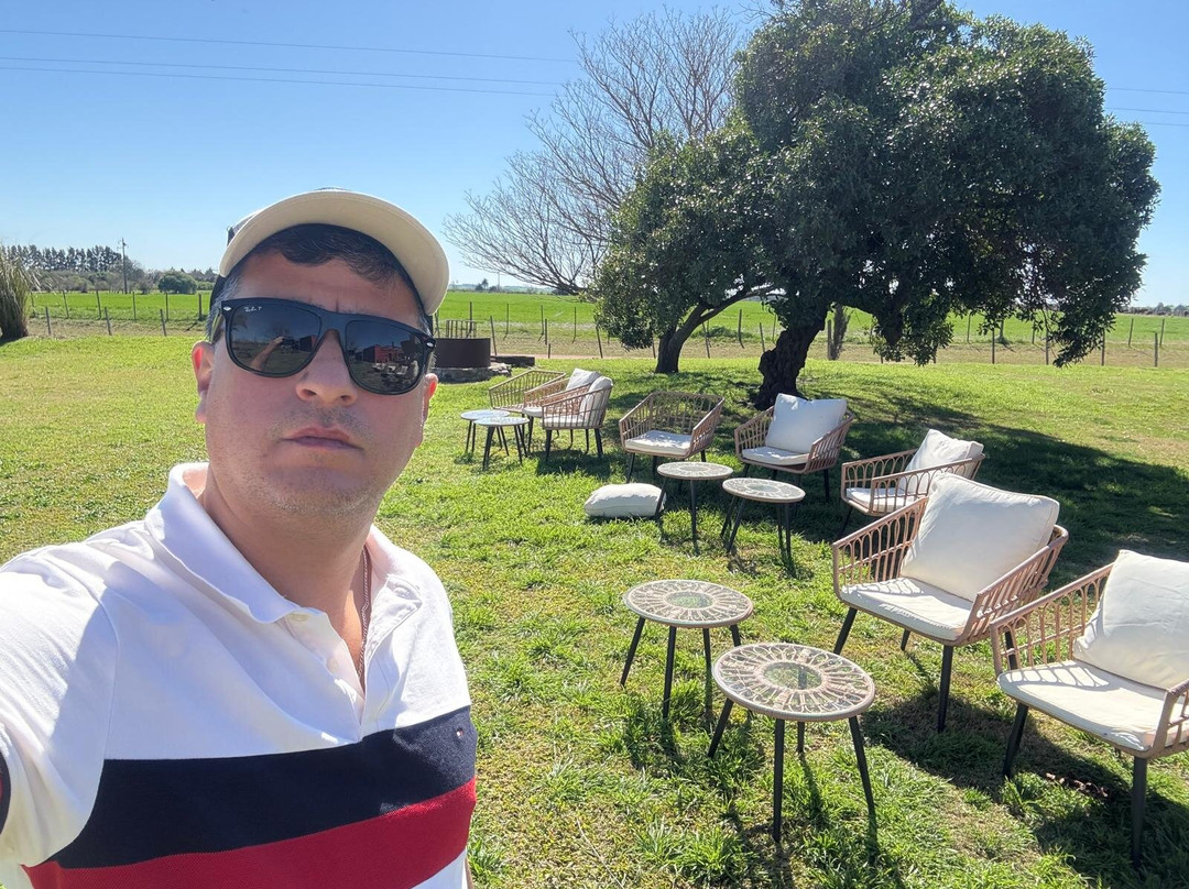 Bodega Boutique El Legado-Carmelo必去景点