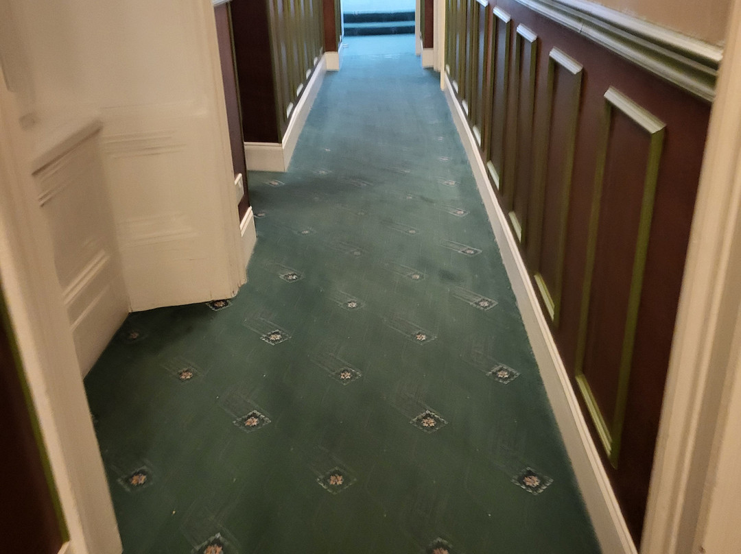 The Isle of Benbecula House Hotel主图