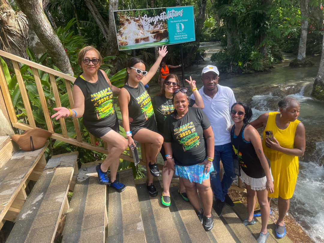 Waves Tours Jamaica-内格里尔必去景点