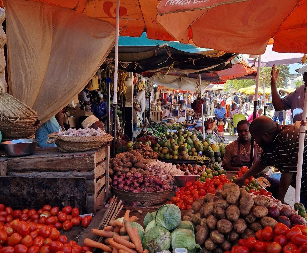 Zanzibar Taxis And Tours-桑给巴尔岛必去景点