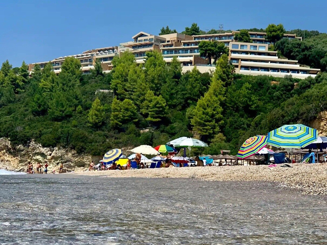 Karavostasi Beach-帕蒂卡必去景点