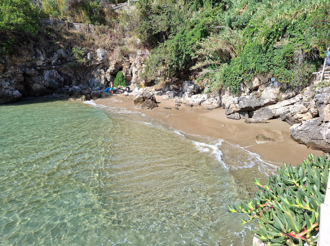 Chiaror di Mare（马雷夏罗）