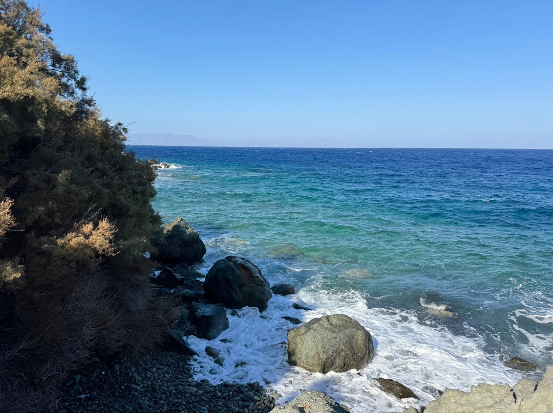 Pafsilipon Suites主图