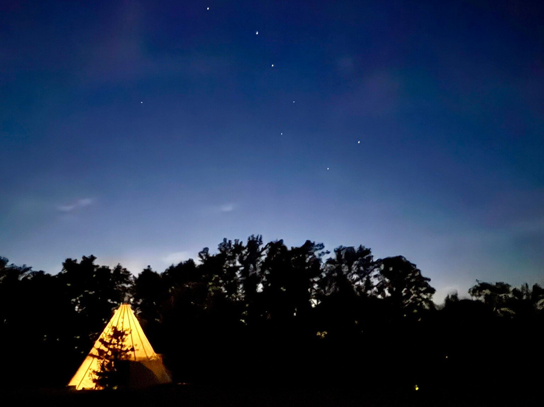 Sandy River Outdoor Adventures-Rice必去景点