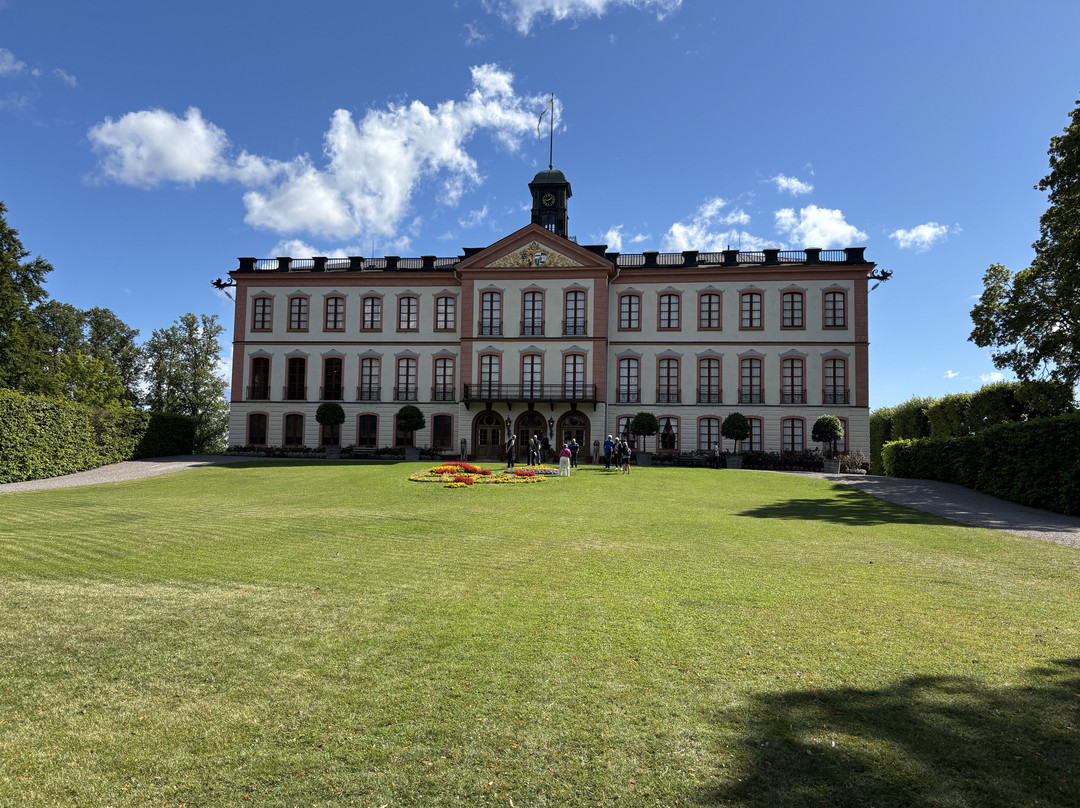Tullgarn Palace-Vagnharad必去景点