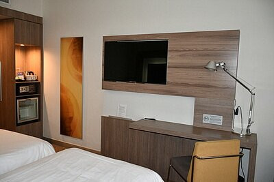 Novotel Yekaterinburg Centre主图