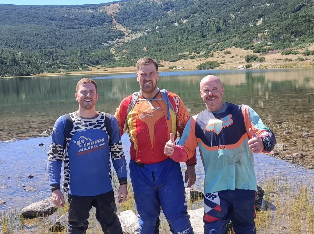 Enduro Max Bulgaria-班斯克必去景点