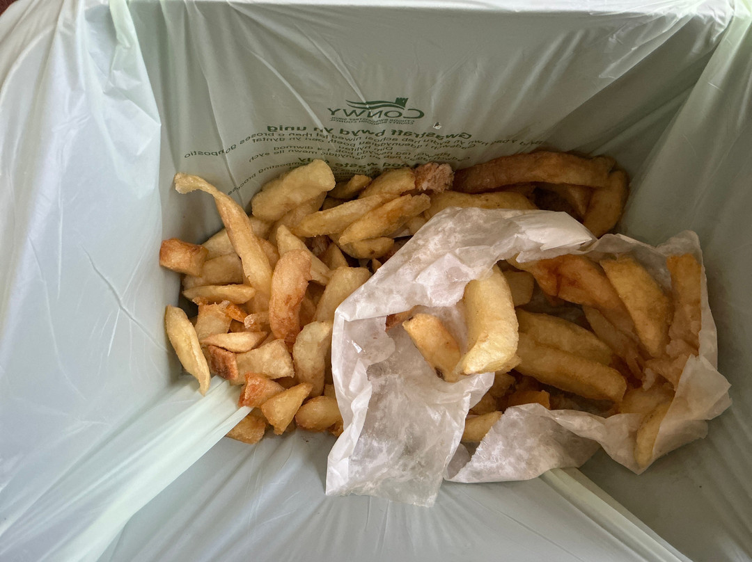 Memos Fish & Chips