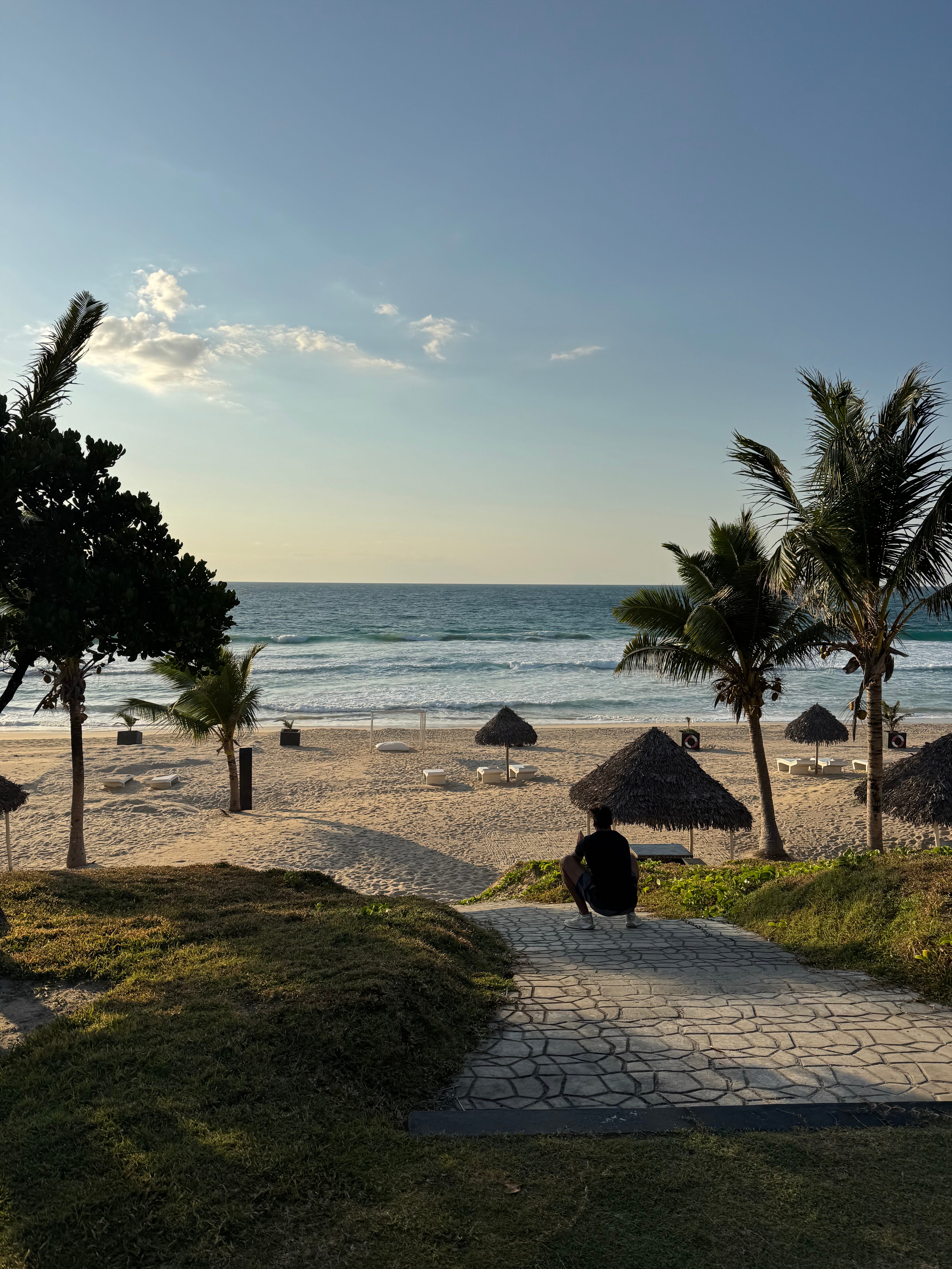 Riake Resort & Villa-官方