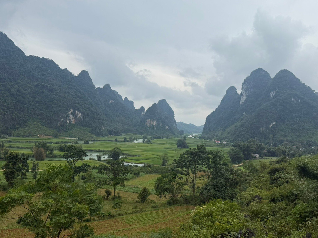 Cao Bang Loop Tour-高平必去景点