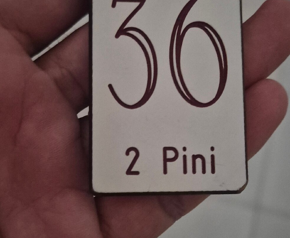 Albergo 2 Pini主图