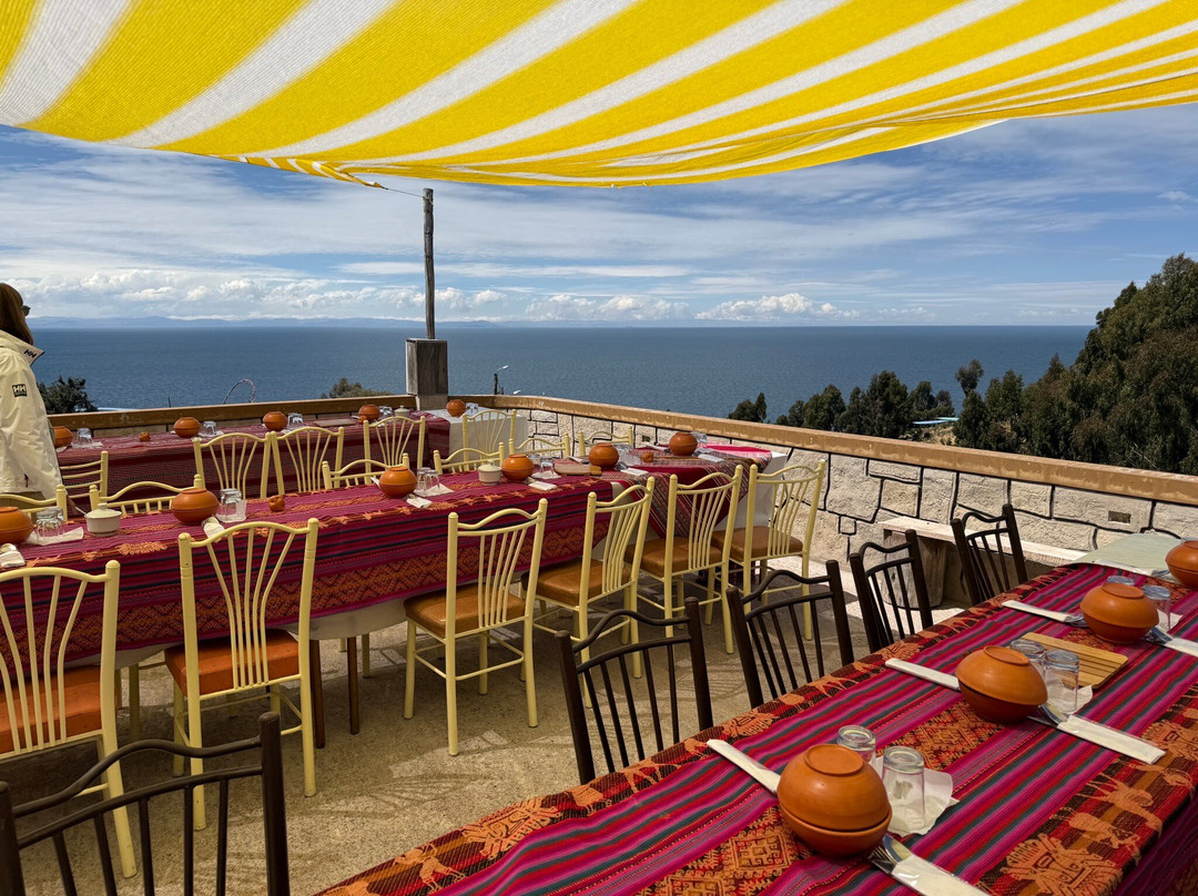 Suri Explorer-普诺大区必去景点