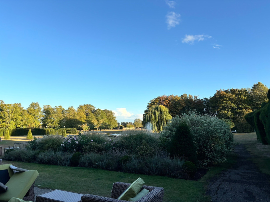 The Spa at Billesley Manor Hotel-Alcester必去景点