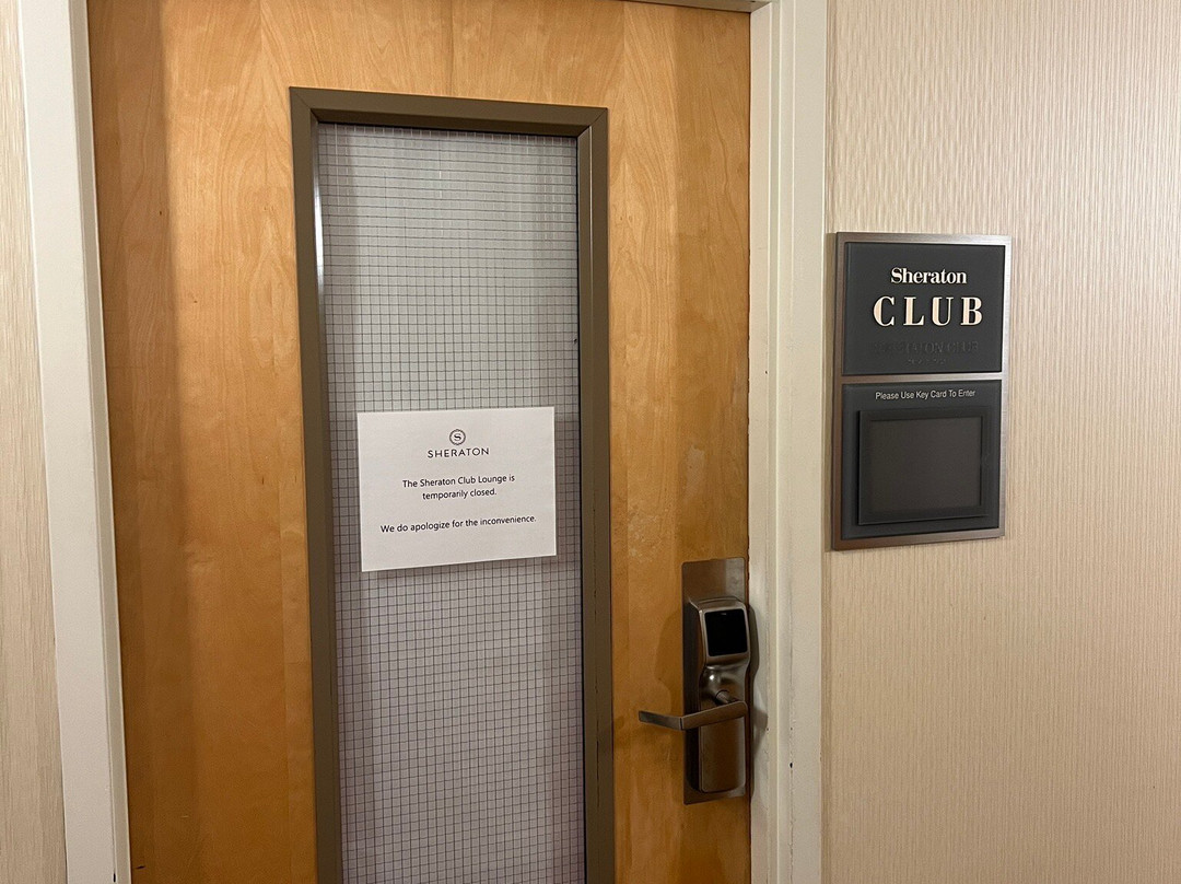 Sheraton Sonoma Wine Country Petaluma主图