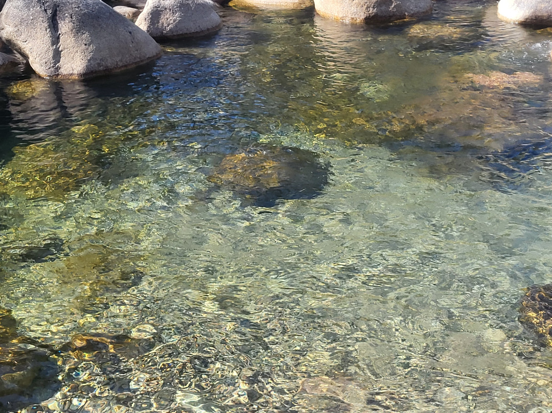 River Solenzara-Solenzara必去景点