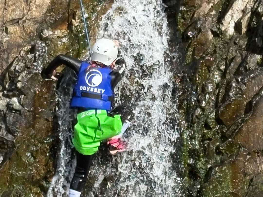 Lake District Adventuring-温德米尔必去景点