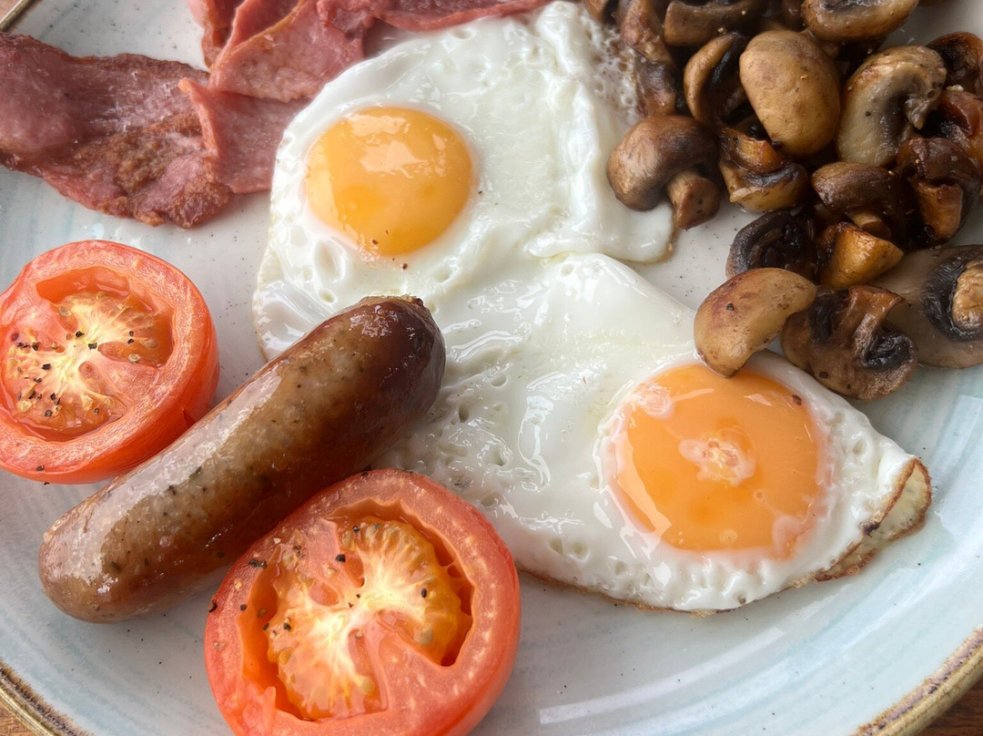 The Arun View Inn主图