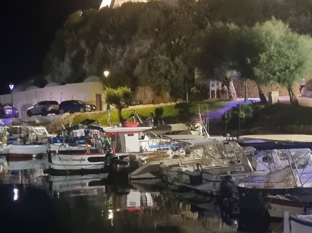 Torre Truglia-斯佩隆加必去景点