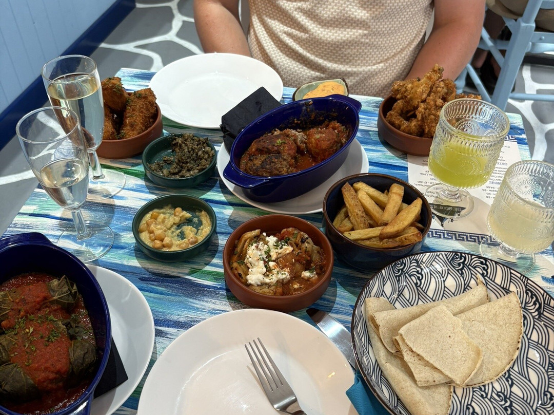 Taverna Nelos