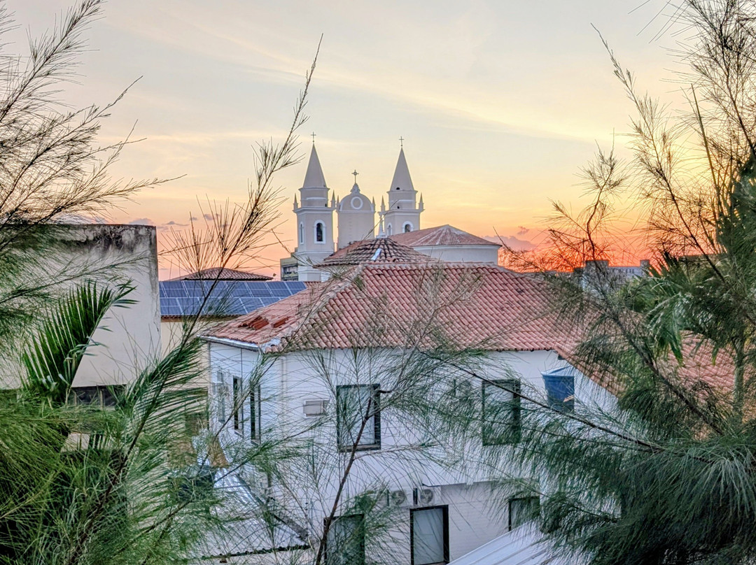 Metropolitan Hotel主图