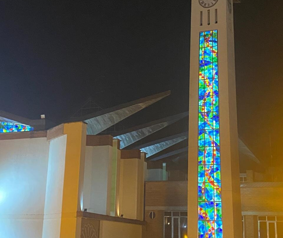 Paseo del Angel-Carmen de Viboral必去景点