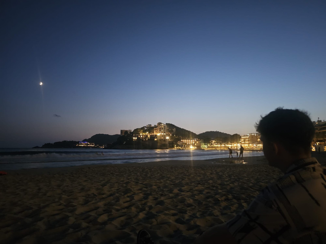 Playa Palmira-帕格拉必去景点