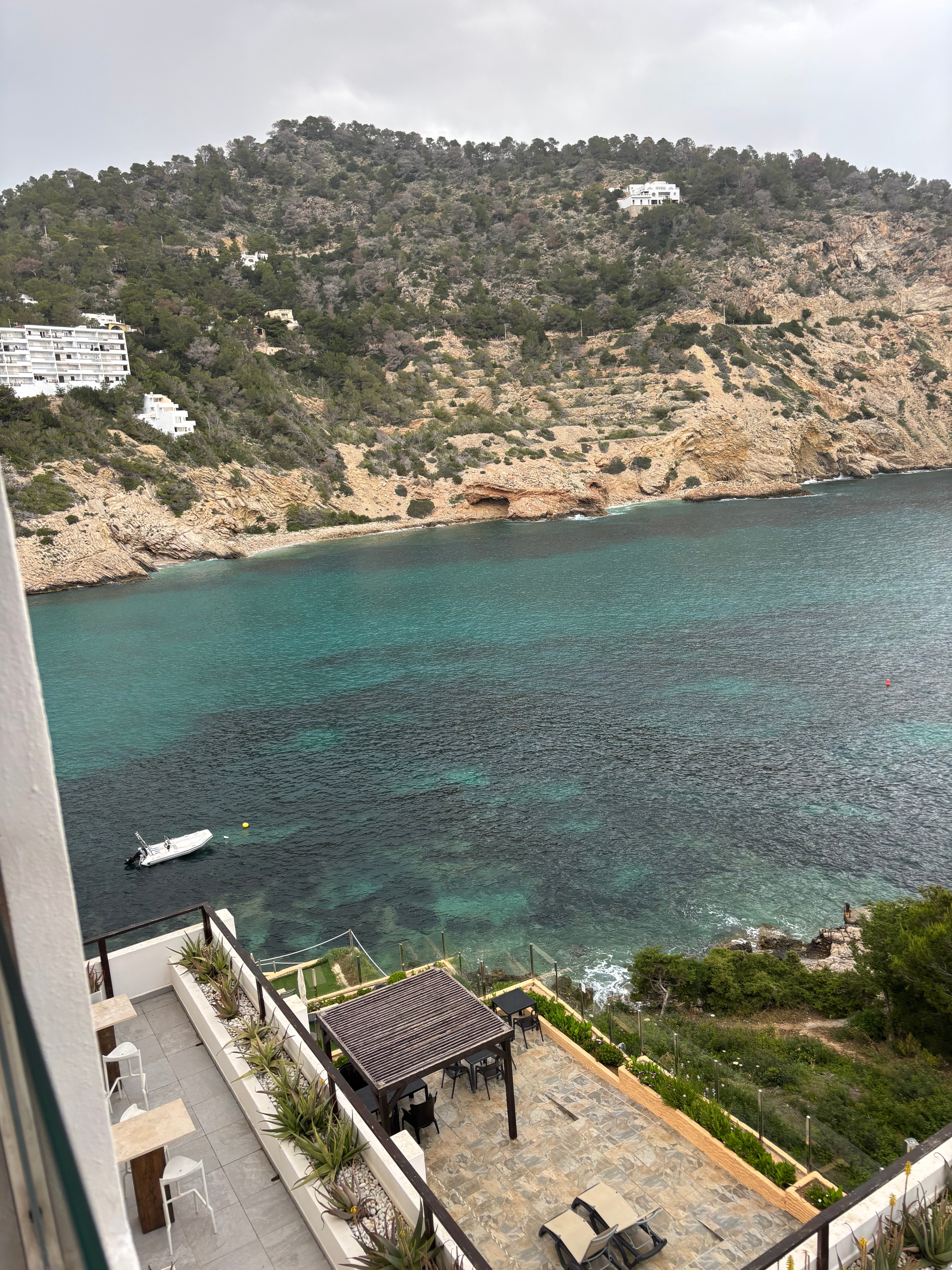 Palladium Hotel Cala Llonga-官方