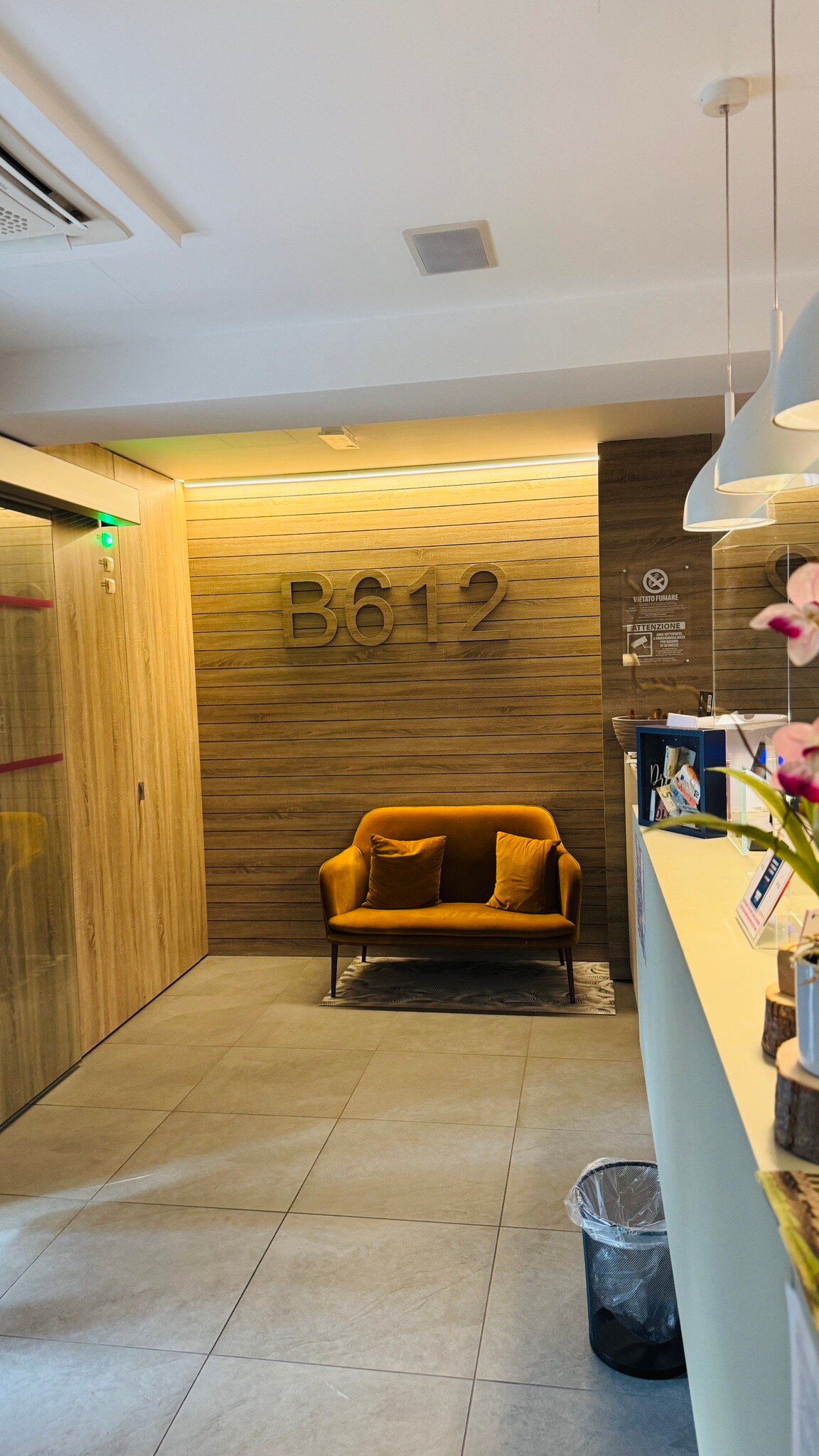 B612 Hotel-官方
