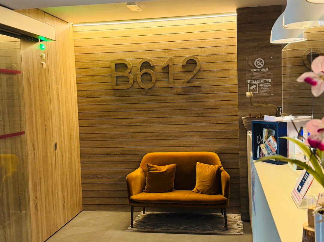 B612 Hotel主图