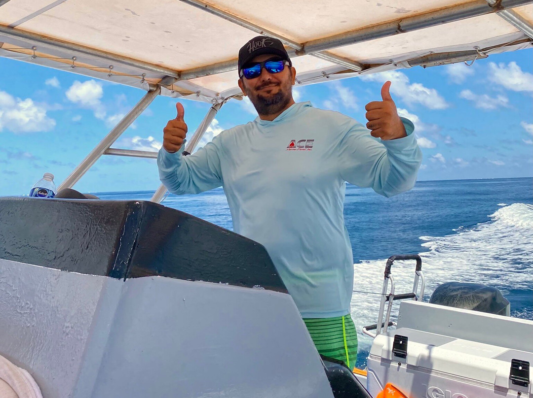 Sea Hawk Divers-女人岛必去景点