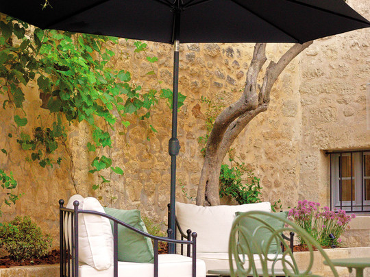 La Maison d'Uzes主图