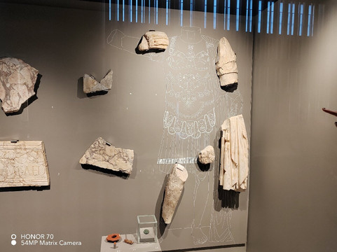 Museo Foro Romano Molinete-卡塔赫纳必去景点