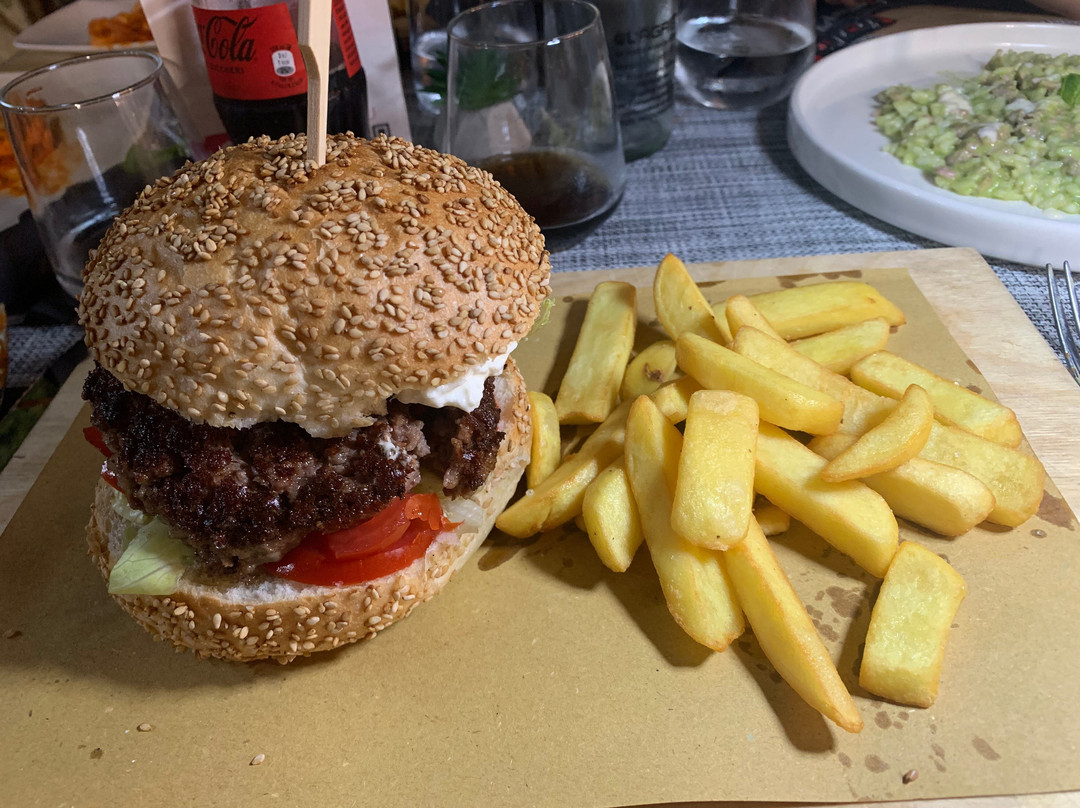Ristorante Miar
