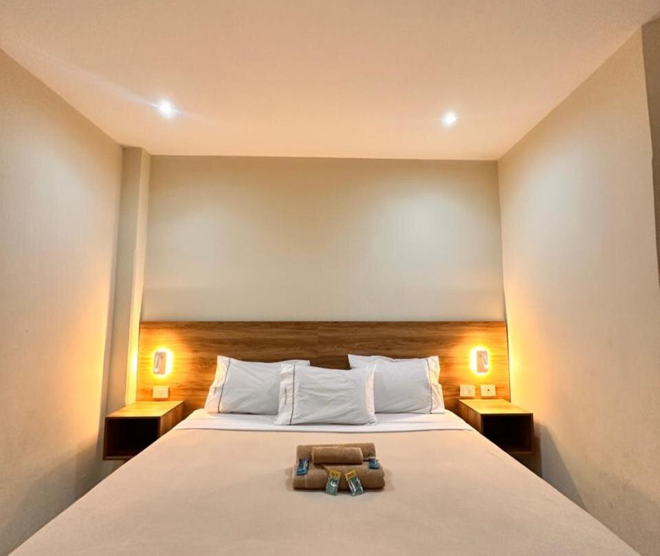 Hotel Centro Apatzingan