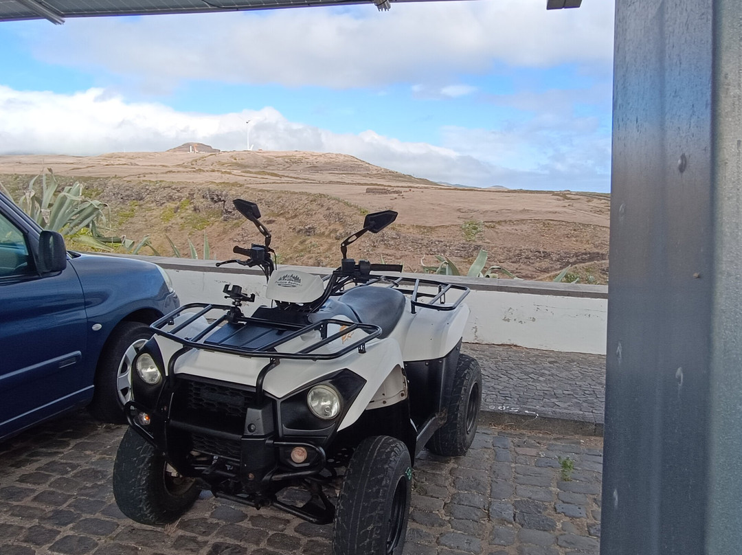 Paraiso Radical-波尔图镇必去景点