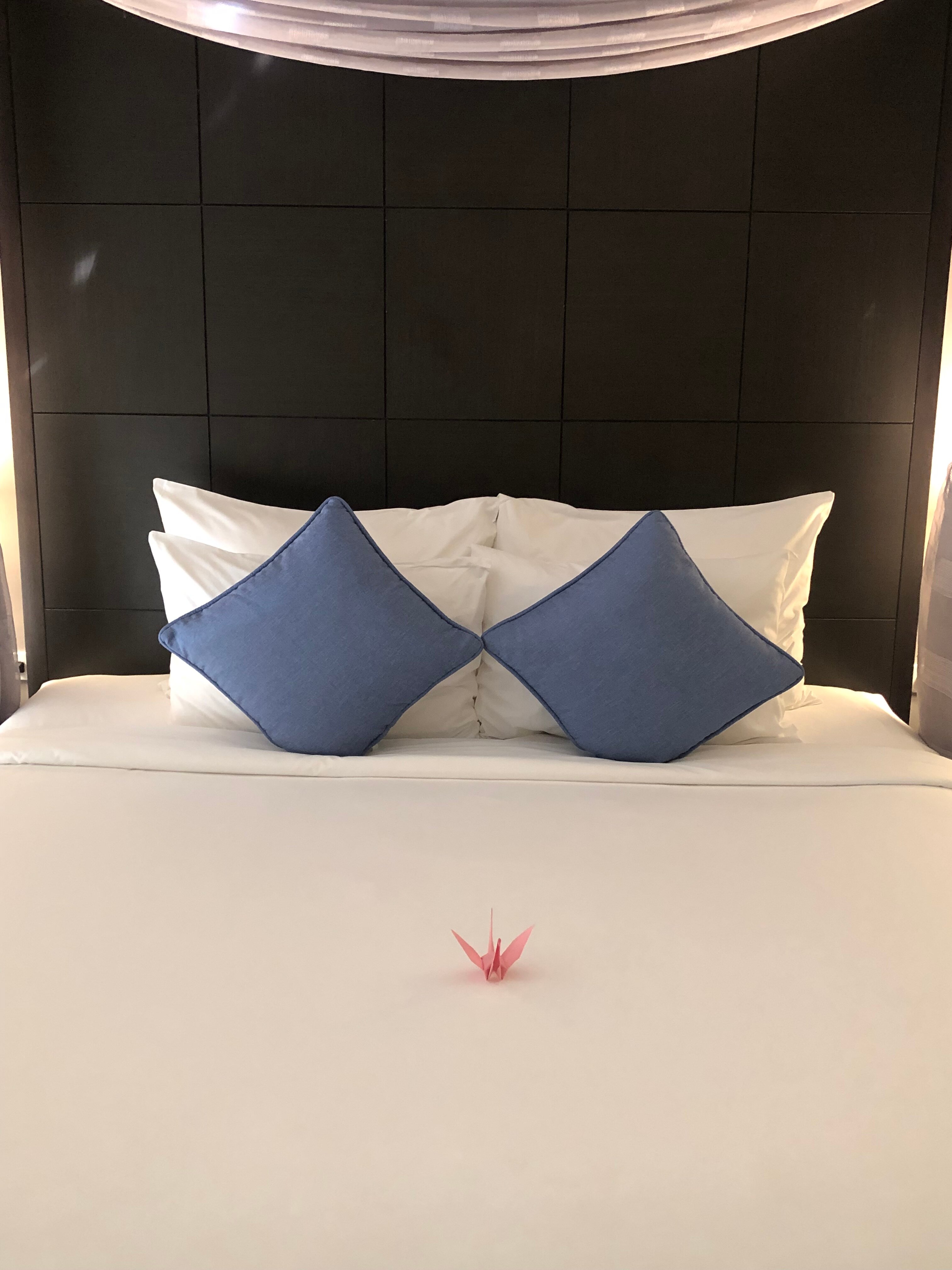 Grandvrio Ocean Resort Danang-客卧