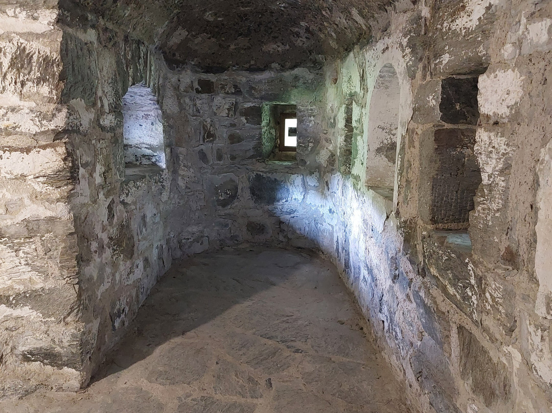 Forte Colle Delle Benne-莱维科泰尔梅必去景点