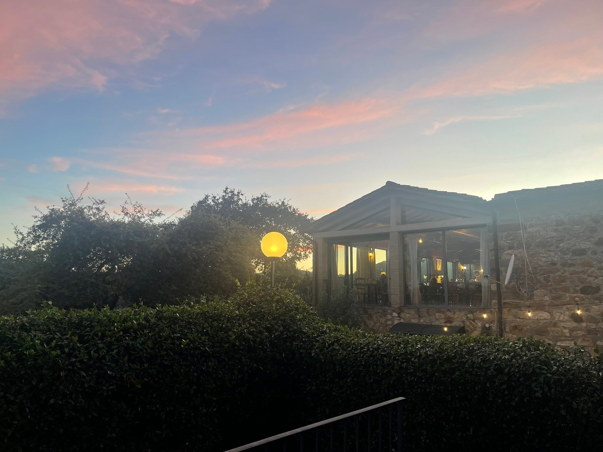 Antico Casale di Scansano Resort-官方